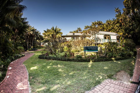 Somerset Apartments - Accommodation Mooloolaba 7