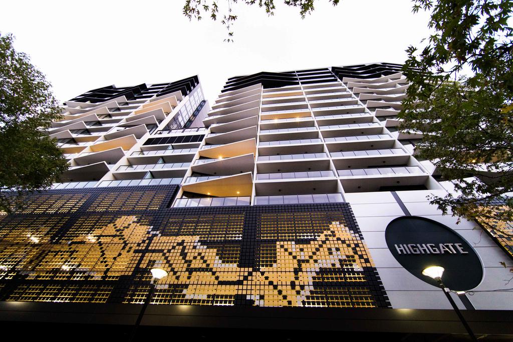 City ACT Accommodation Mooloolaba