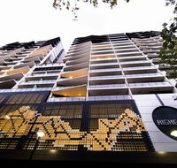 Highgate CBD Apartment - Accommodation Mooloolaba