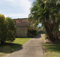 'Bay Dream' Upstairs Unit Three - Accommodation Mooloolaba