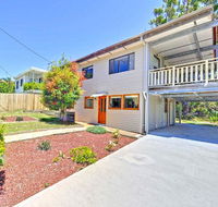 'Beach Break 2' 2/10 Lionel St - downstairs unit with Aircon - Accommodation Mooloolaba