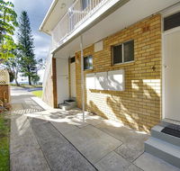 'Beachside' Shoal Bay Unit 4 - Accommodation Mooloolaba