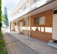 'Beachside' Shoal Bay Unit 6 - Accommodation Mooloolaba