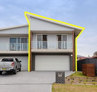 'Birubi Breezes' 2/7 Fitzroy St - Large Duplex with Air Conditioning WIFI  only 5 minute walk to the beach - Accommodation Mooloolaba