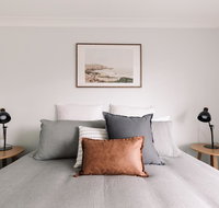 'Comfy  Cosy' - Close to Hospital Cadia and Early Riser Caf - Accommodation Mooloolaba