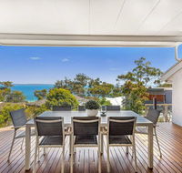 'Nunkeri' 5 Kerrie Close - Stunning House with Fabulous Views Linen WIFI  Air Conditioning - Accommodation Mooloolaba