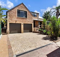 'Salt Wood' Cabin style retreat - Accommodation Mooloolaba