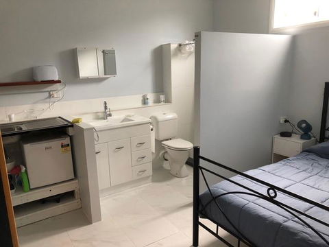 'Tranquil Moments On Macleod' - Accommodation Mooloolaba 0