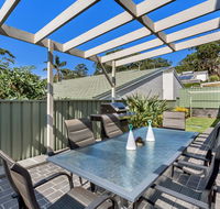 'Tween Bays' Ocean Beach Road 3/39 - Accommodation Mooloolaba
