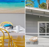 'White Sands' Mollymook - Accommodation Mooloolaba