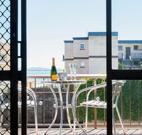 1 'BAHIA' 47 RONALD AVE - GREAT LOCATION WITH FILTERED WATER VIEWS - Accommodation Mooloolaba