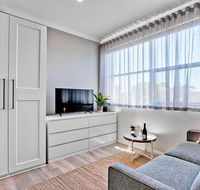 1 Bedroom Apt with Air-Conditioning in Plympton - Accommodation Mooloolaba