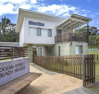 1/31 Ocean Street - A Relaxing Coastal Retreat - Accommodation Mooloolaba