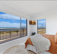 10 OCEAN VILLA - Accommodation Mooloolaba