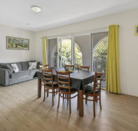 10 The Islander Resort - Accommodation Mooloolaba
