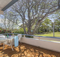 103 Bannister Head Rd - Beaming Bannister Retreat - Accommodation Mooloolaba