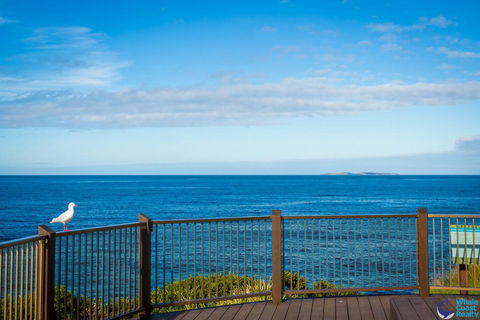 106 Ocean Parade Dalmeny - Accommodation Mooloolaba 1