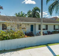 107 First Avenue - Accommodation Mooloolaba