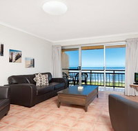 10T Beachfront Apartments - Accommodation Mooloolaba
