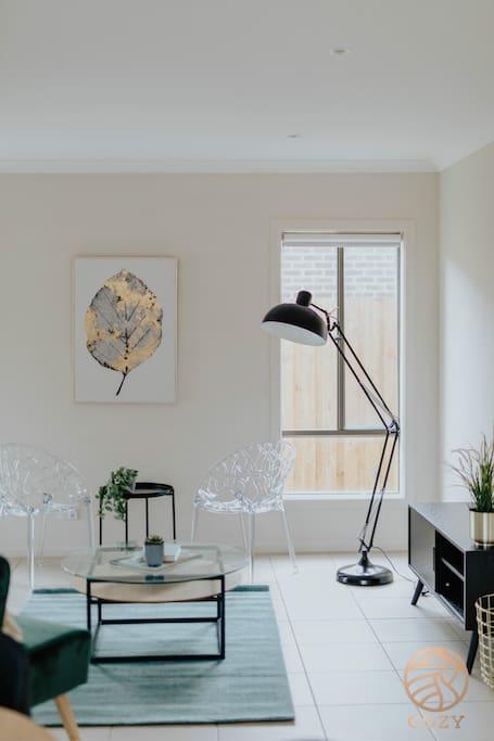 113, Balanchin Street Family Resort In Point Cook - Accommodation Mooloolaba 3