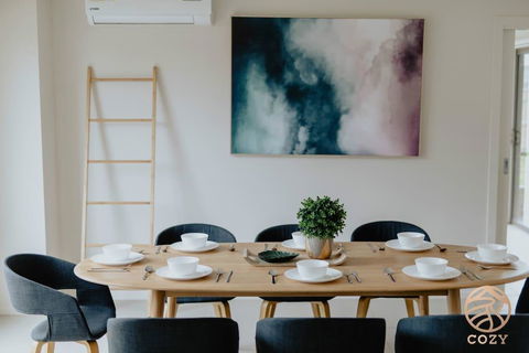 113, Balanchin Street Family Resort In Point Cook - Accommodation Mooloolaba 0