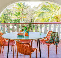 12 The Islander Resort - Accommodation Mooloolaba