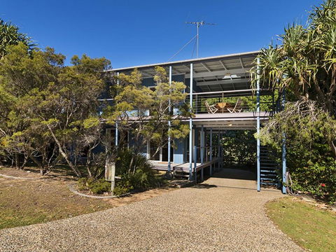 12 Yarrong Road - Accommodation Mooloolaba 0