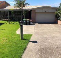 121 Montague Avenue Kianga - Accommodation Mooloolaba