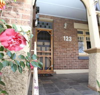123 Hill St Heart of Orange Double Brick - Accommodation Mooloolaba