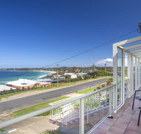 143 Mitchell Pde - Magnificent Outlook - Accommodation Mooloolaba