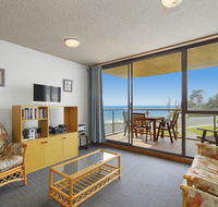 15 Beachpark Apartments - Accommodation Mooloolaba