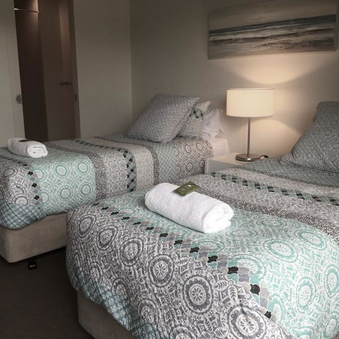 16 Seine Bay Apartment - Accommodation Mooloolaba 3