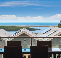 16 Seine Bay Apartment - Accommodation Mooloolaba