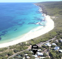 160 Steps... from Yallingup Beach - Accommodation Mooloolaba