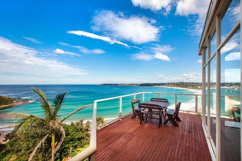 164 Mitchell Pde - Spectacular Views - Accommodation Mooloolaba 0