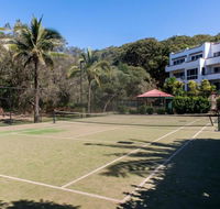 17 The Islander Resort - Accommodation Mooloolaba