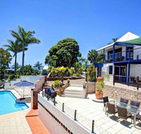 1770 Sovereign Lodge Retreat - Accommodation Mooloolaba