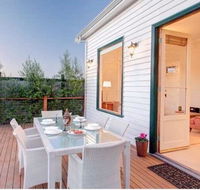 1880s Kananook Boutique Historic Luxury Apartment FSC Private Villa Bairnsdale - Accommodation Mooloolaba