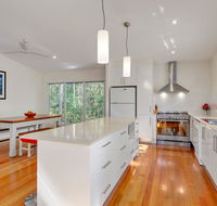 19 Satinwood - Natures retreat with a bit of sandy feet - Accommodation Mooloolaba