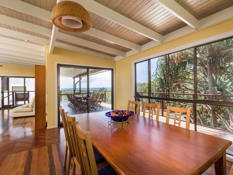 19a George Nothling Drive - Accommodation Mooloolaba 1