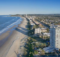19th Avenue on the Beach - Accommodation Mooloolaba