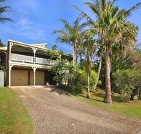 1A Pratt Court - Accommodation Mooloolaba