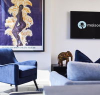 2 Bdrm 2 bthrm Apt with Balcony Views Pool and Gym - Accommodation Mooloolaba