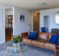 2 Bdrm South Yarra Apt With Balcony and Parking - Accommodation Mooloolaba