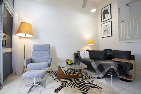 2 Bedroom Close To CBD - Accommodation Mooloolaba 3