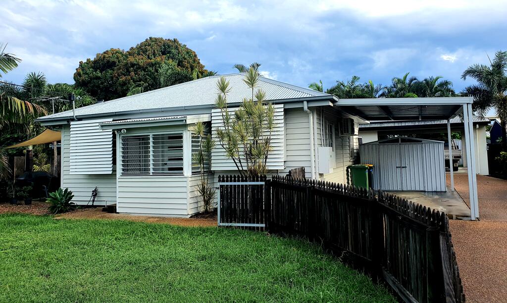 Currajong QLD Accommodation Mooloolaba