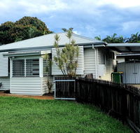 2 bedroom cottage - Accommodation Mooloolaba