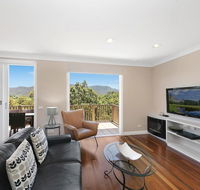 2 Bedroom Villa  Oaks Cypress Lakes Resort - Accommodation Mooloolaba