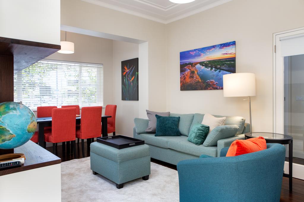 Balmain NSW Accommodation Mooloolaba