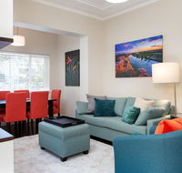 2-Bed Balmain Retreat with Outdoor Patio - Accommodation Mooloolaba